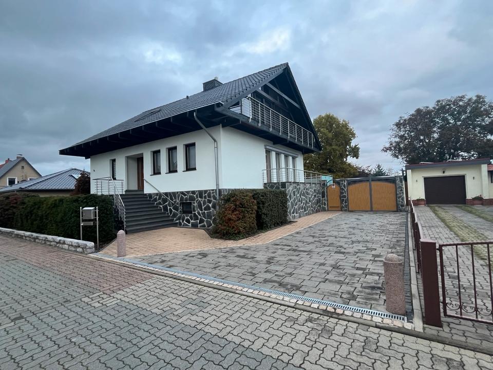 Thumbnail-Hochwertiges EFH in Staßfurt zu verkaufen!