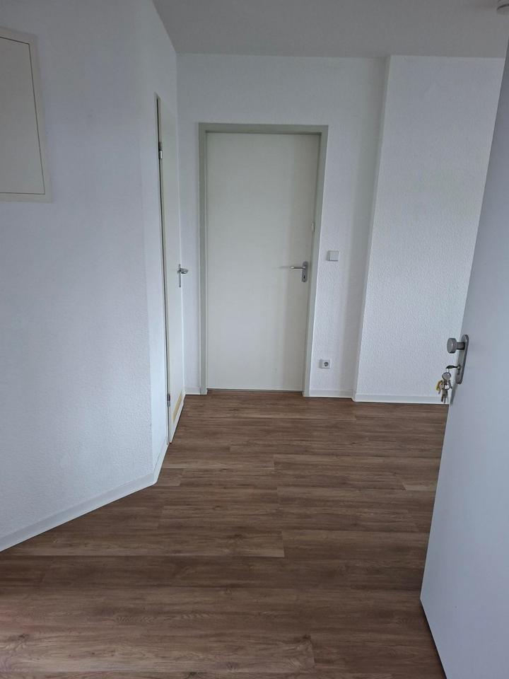 Thumbnail-3-Zimmerwohnung mit Loggia und viel Raum zum Wohlfühlen