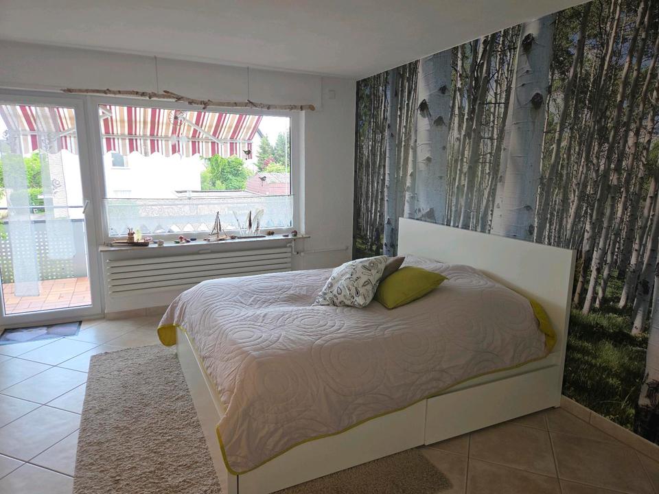 Thumbnail-1,5 Zimmer Wohnung in Langenargen - Einziehen und Wohlfühlen