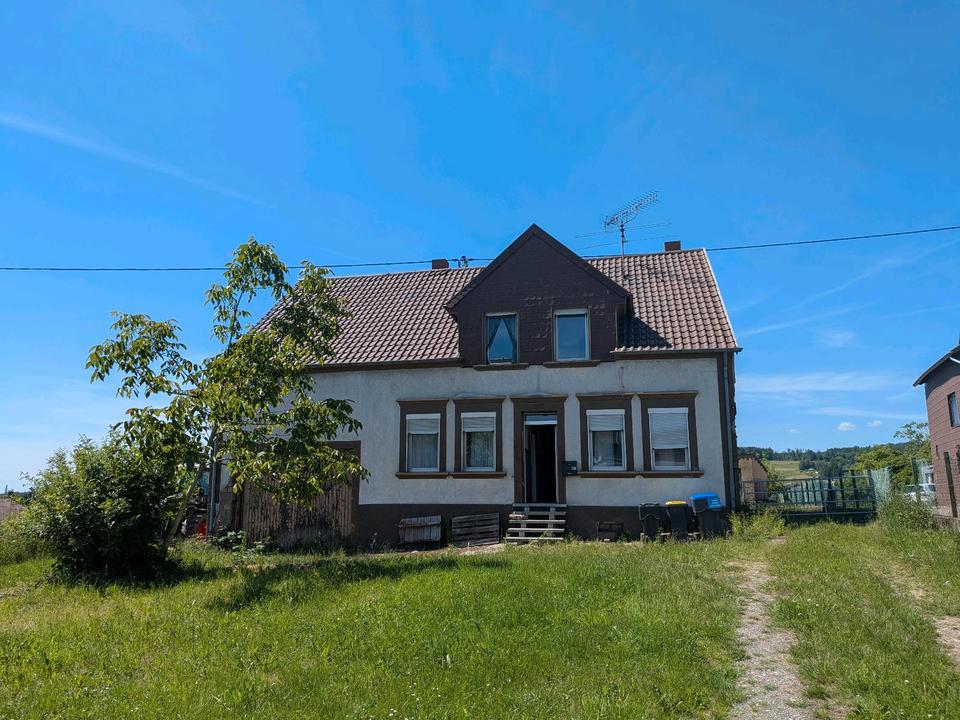 Thumbnail-PferdestallGrundstück zur TierhaltungBauernhausEin-Zweifam.hau