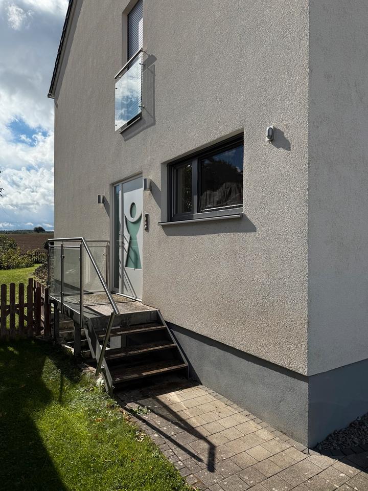 Thumbnail-Bürofläche (41qm + Terrasse) mit separatem Eingang zu vermieten