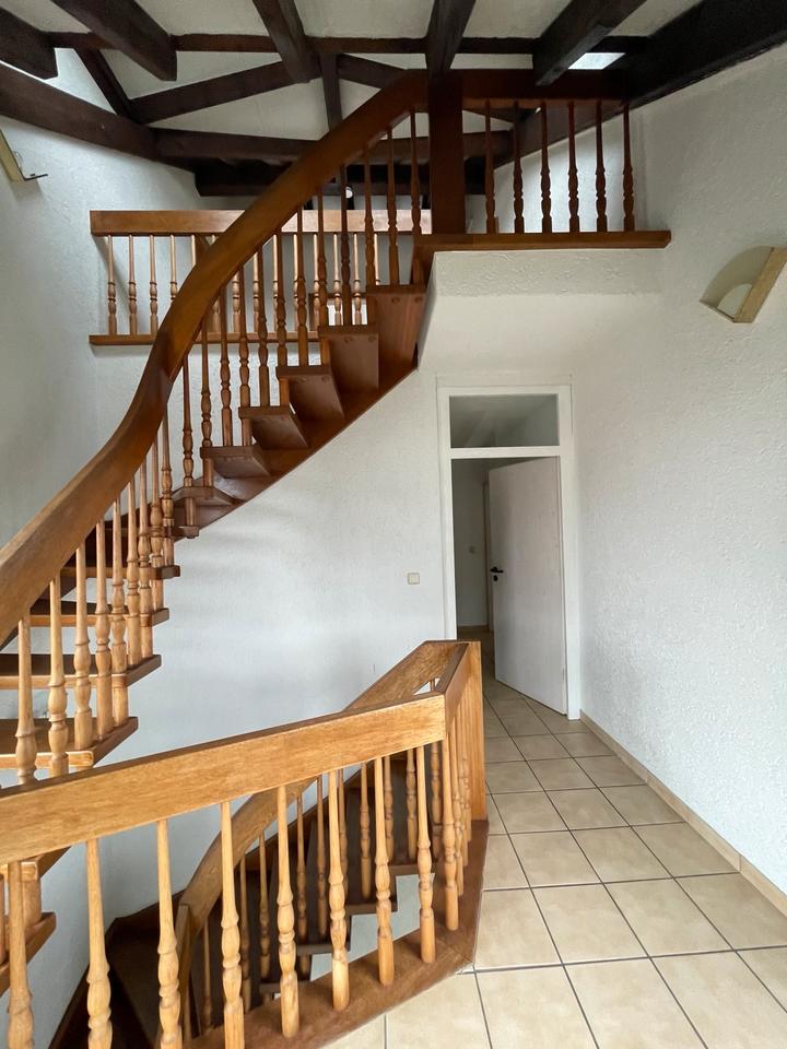 Thumbnail-Maisonette Wohnung 5 ZKB in Wadgassen Friedrichweiler