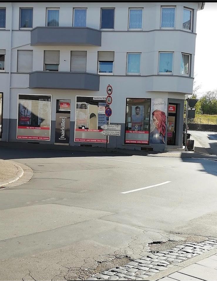 Thumbnail-Charmante Dachgeschosswohnung in zentraler Lage von Haiger