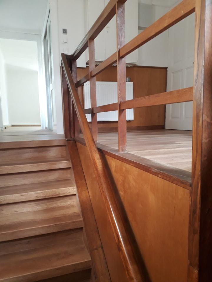 Thumbnail-Etagenwohnung mit großer Terasse