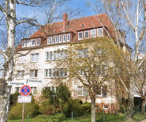 Thumbnail-Helle schöne 2 Zi-Wohnung Nähe Krankenhaus ab sofort!