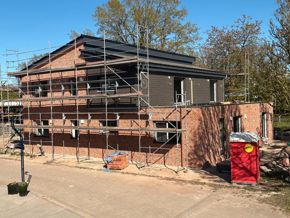 Thumbnail-Erstbezug 2-Zimmer Wohnung 89m²