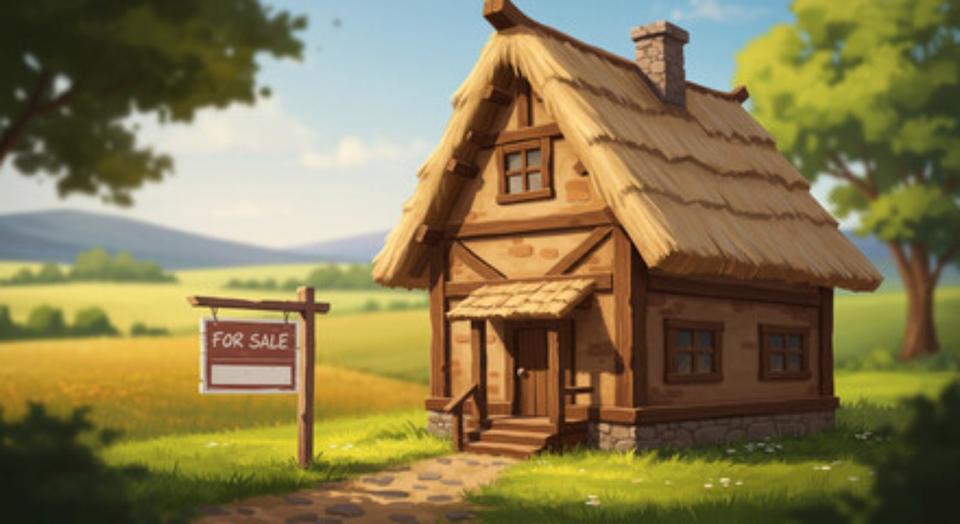 Thumbnail-EFH a.d. Mittelmosel, in den Weinbergen, for Sale ... Kroev ...