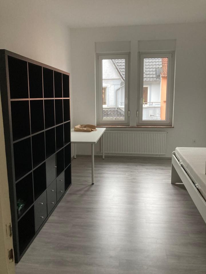 Thumbnail-3 ZKB Altbau nach Renovierung