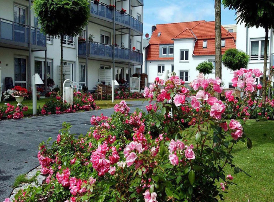 Thumbnail-2-Zimmer Seniorenwohnung in Lüdenscheid Barrierefrei