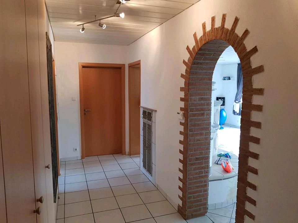 Thumbnail-Helle 3,5 Zimmer-Wohnung in Eislingen 86 qm zu vermieten