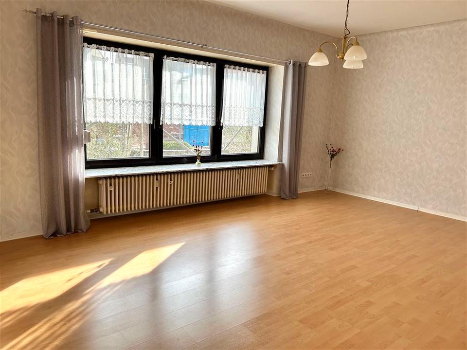 Thumbnail-Eppelborn-Zentrum:geräumige, sofort beziehbare 3 ZKB