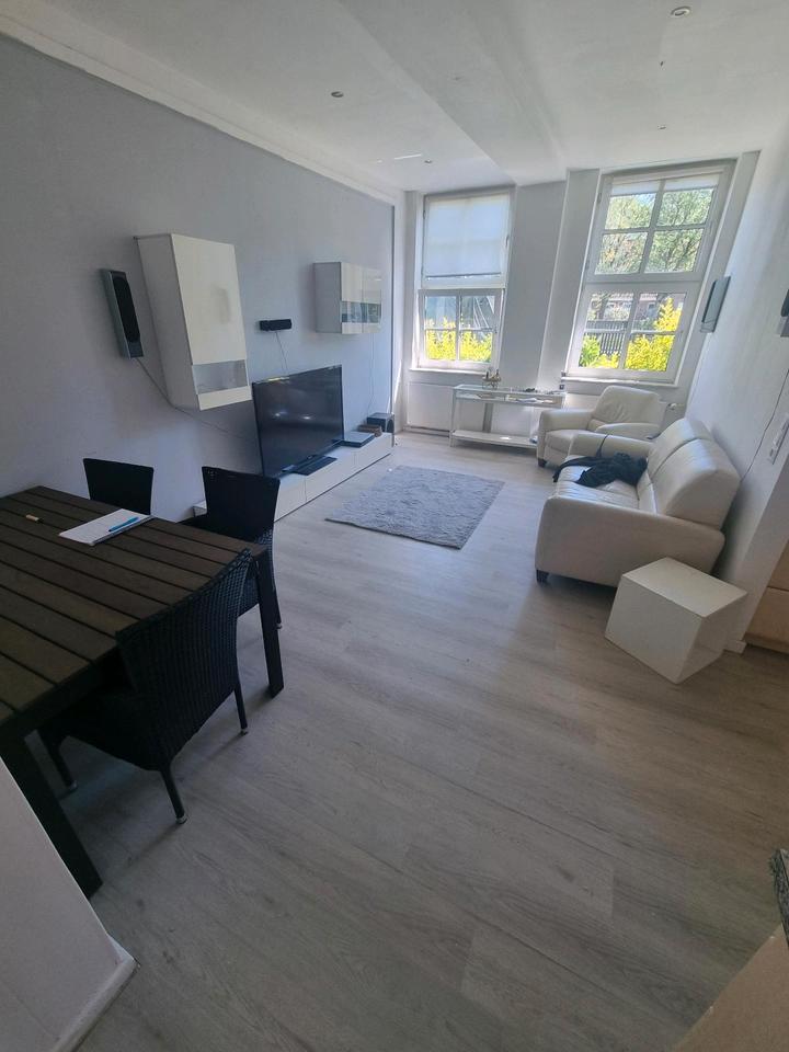 Thumbnail-3 Zimmer Wohnung zu vermieten in HorstrupHavetoft