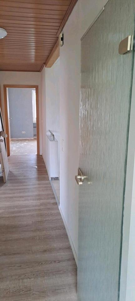 Thumbnail-Helle und freundliche Wohnung im Obergeschoss