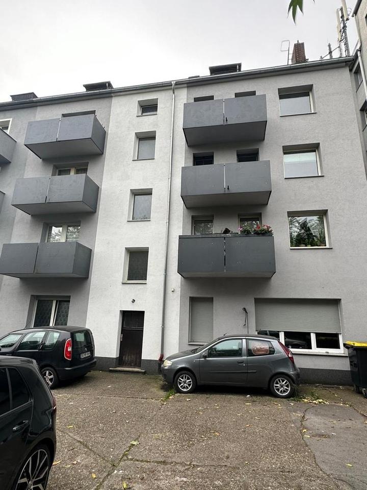 Thumbnail-Gepflegtes Wohn- Geschäftshaus mit modernisierter Bausubstanz