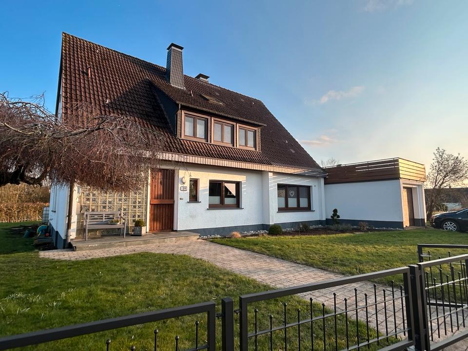 Thumbnail-Mietwohnung