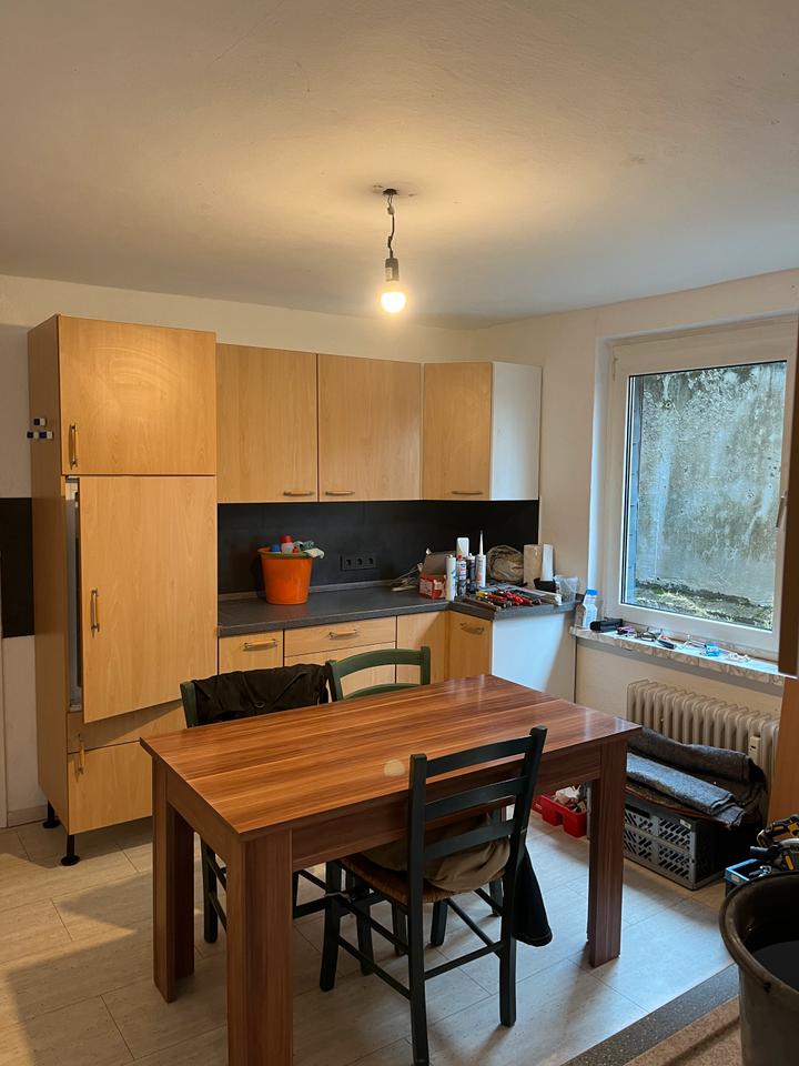 Thumbnail-Wohnung EG 55qm