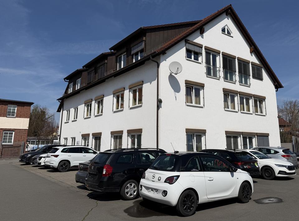 Thumbnail-Freiwerdende Büro- oder Praxisfläche im Ärztehaus Sömmerda