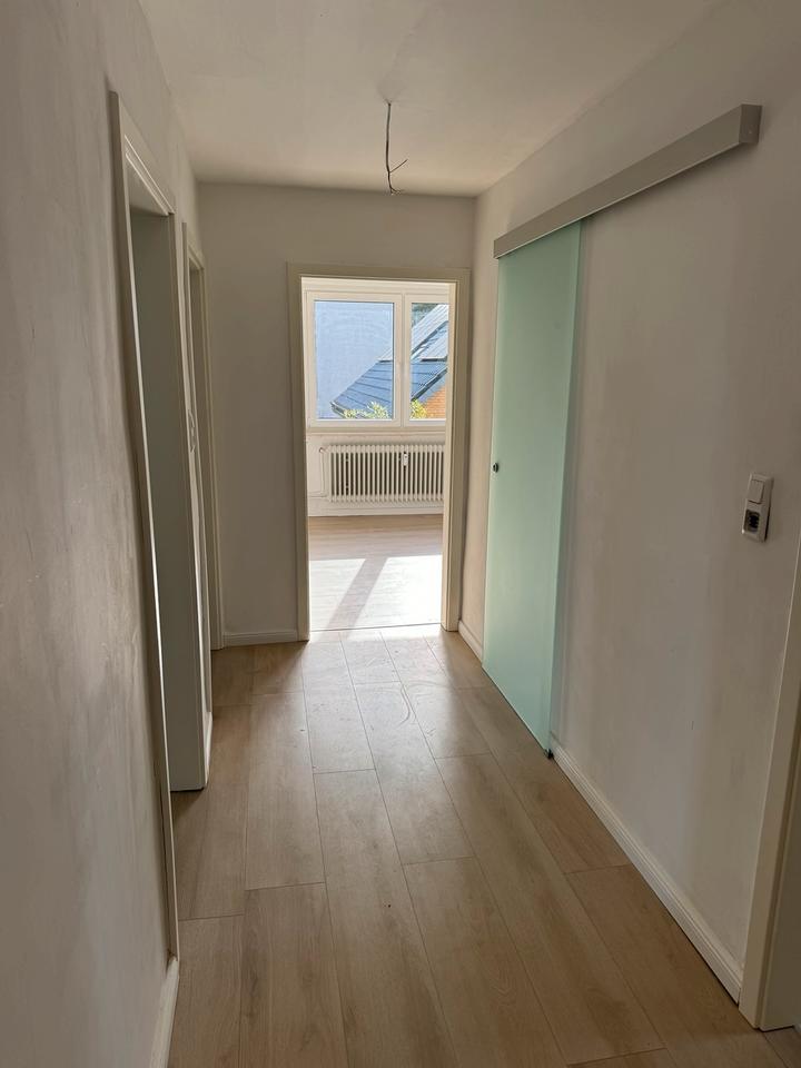 Thumbnail-Mietwohnung ohne Balkon 3 Zimmer