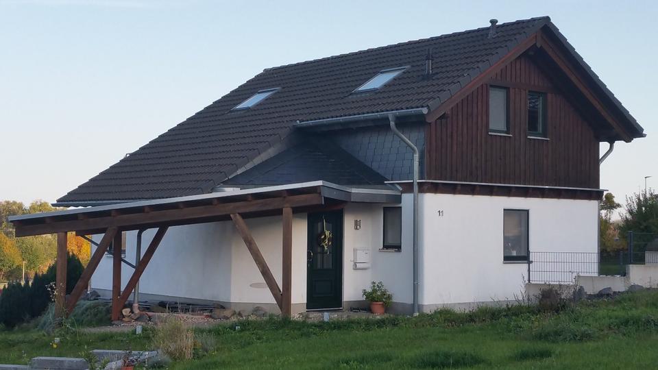 Thumbnail-Einfamilienhaus zwischen Köln und Frankfurt im unteren Westerwald