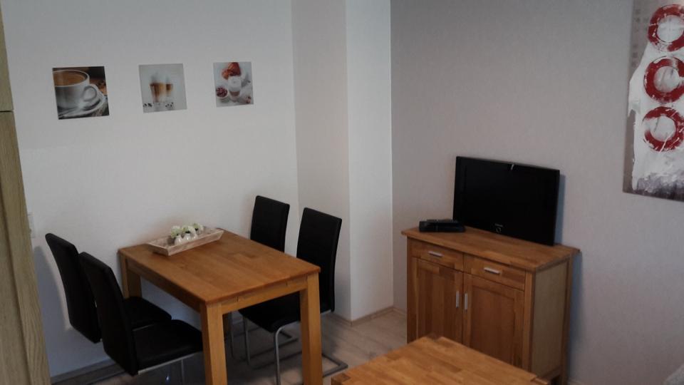 Thumbnail-Ferienwohnungen Lang, Willingen - FeWo 2.0 --- 2-4 Personen