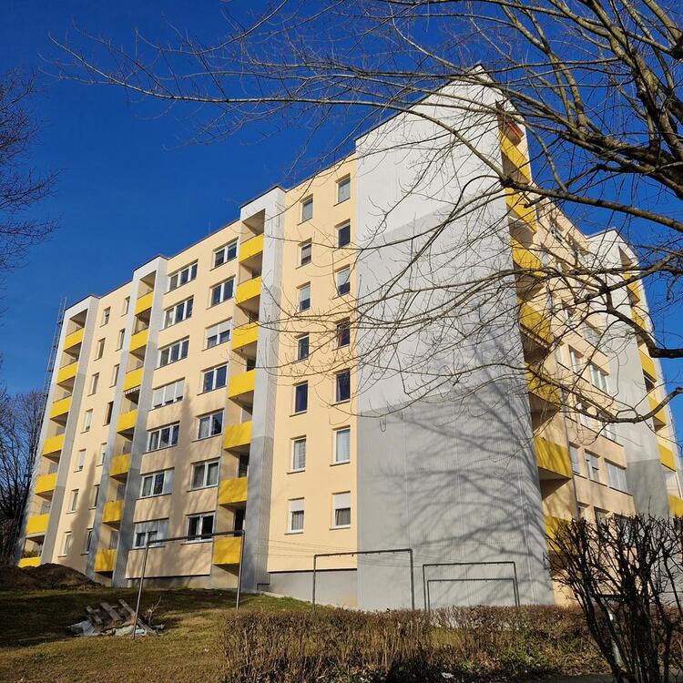 Thumbnail-2 Zimmer Wohnung zu verkaufen