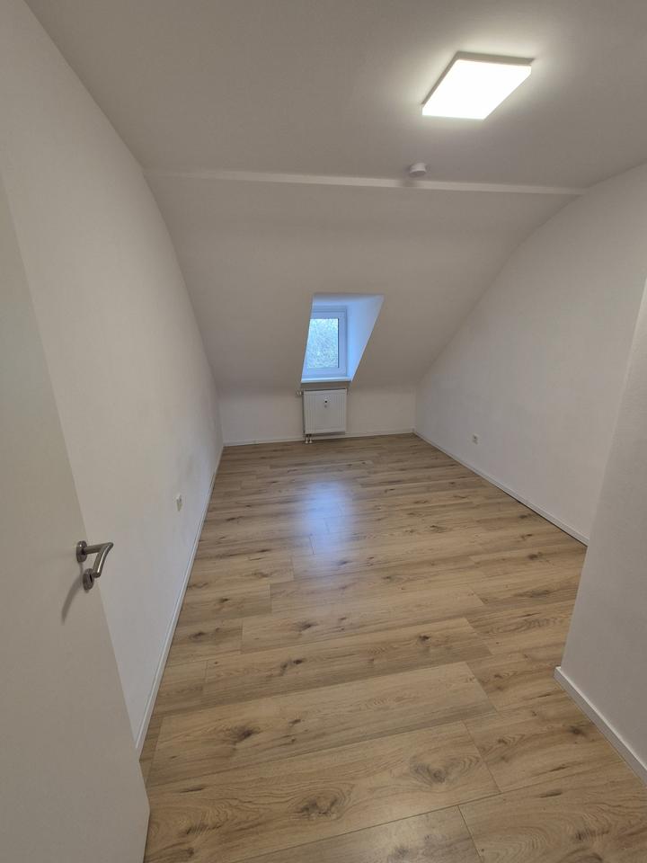 Thumbnail-Gemütliche 1 ZKB Wohnung in Völklingen