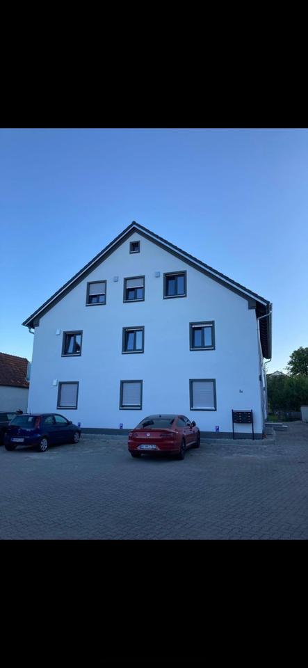 Thumbnail-Keller-Wohnung zum Vermieten