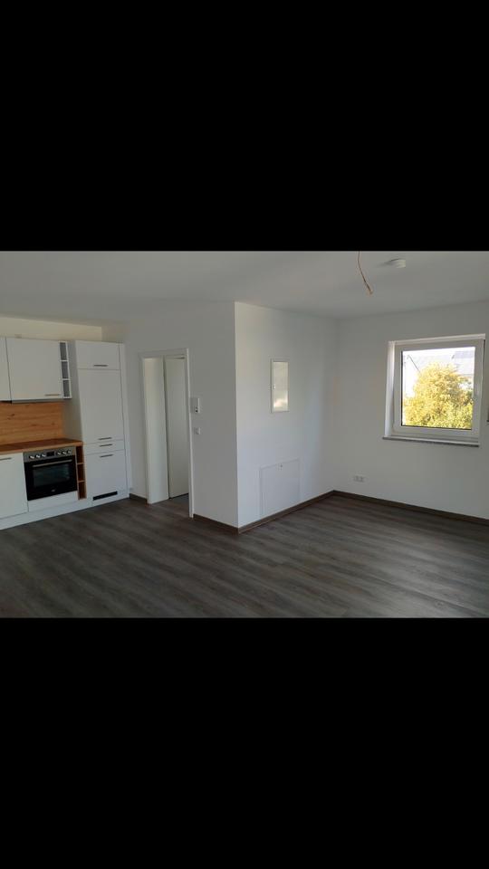 Thumbnail-Ruhige, helle 1 ZimmerStudio Wohnung in zentraler Lage
