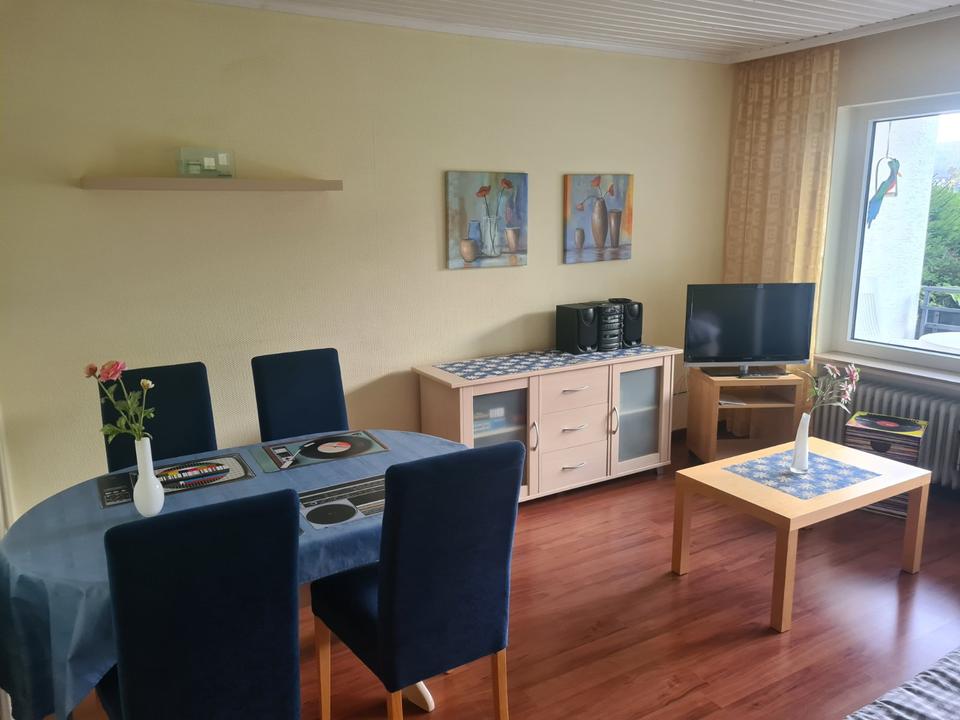 Thumbnail-Ferienwohnungen Lang, Willingen - FeWo 3.0 --- 2-4 Personen