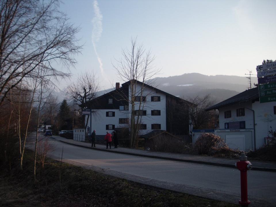 Thumbnail-2 Zimmer-Wohnung mit sonnigem Garten in Bad Feilnbach