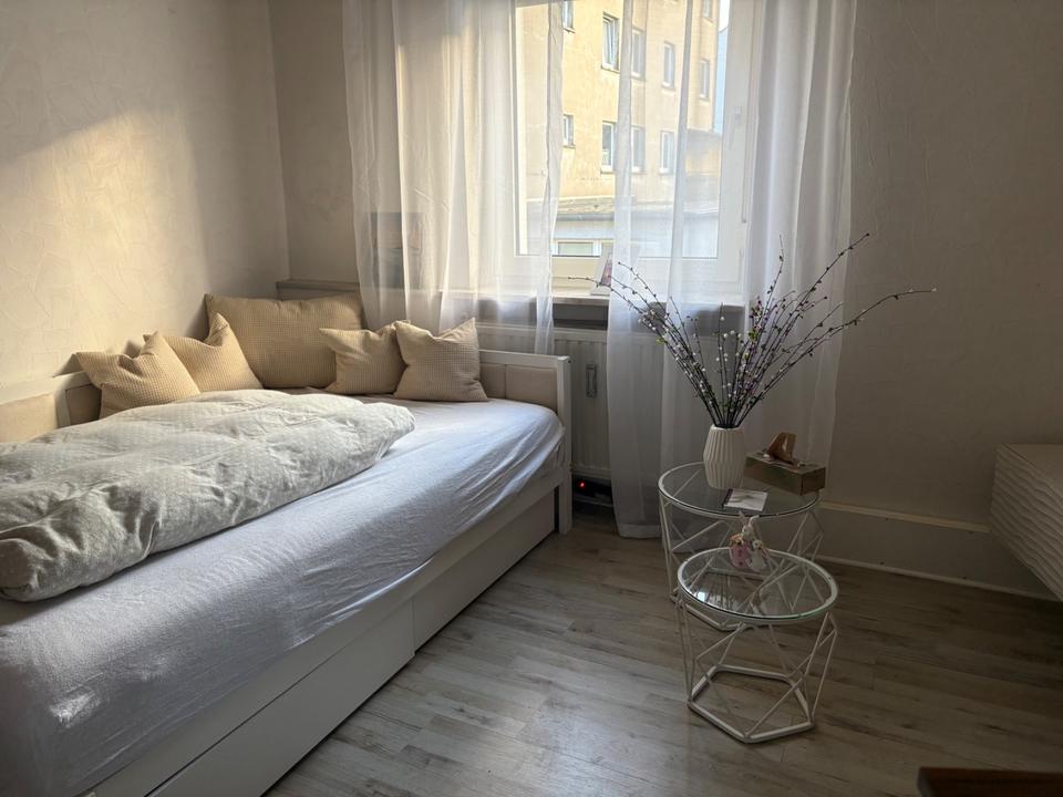 Thumbnail-Wohnung 1-Zimmer