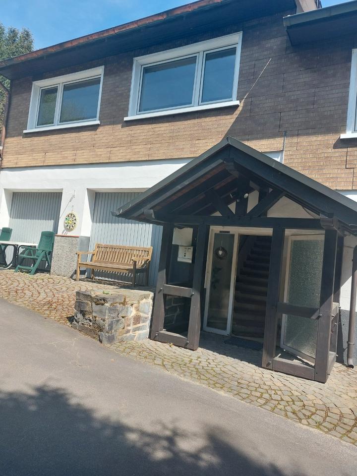 Thumbnail-4 Zimmmer Wohnung