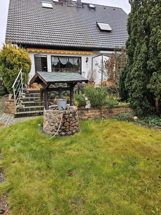 Thumbnail-Schöne DHH in Berlin-Rudow