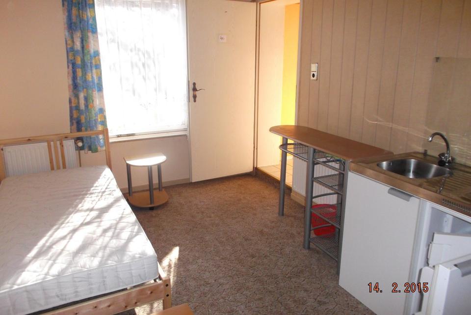 Thumbnail-Möbliertes Zimmer in Pritzwalk