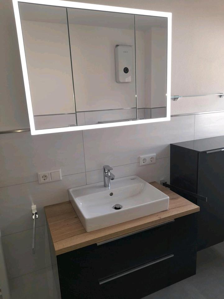 Thumbnail-87 qm Wohnung in Bilstein