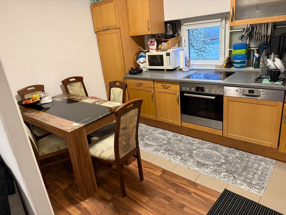 Thumbnail-Zu vermieten in Stuttgart vaihingen 3 Zimmer Wohnung