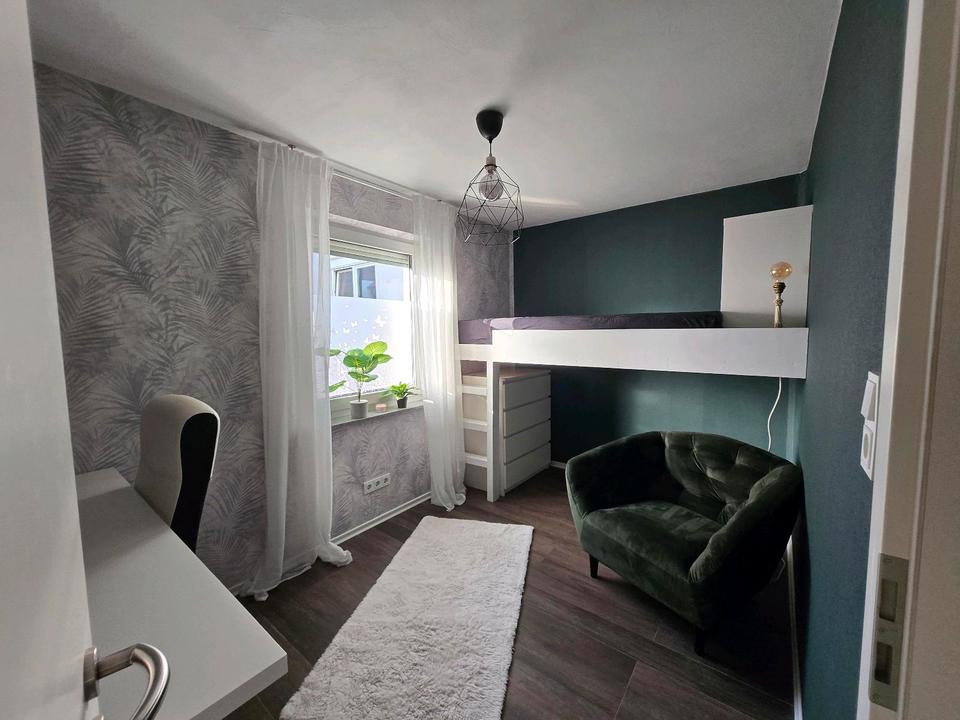 Thumbnail-Zimmer in 2er WG (nur für Frauen)