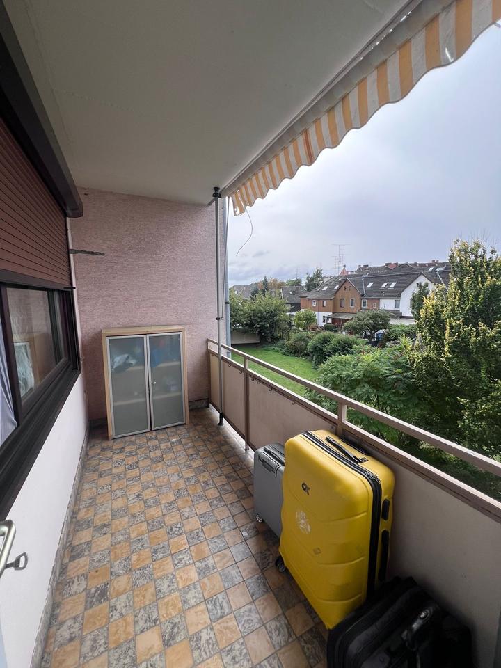 Thumbnail-Miet Wohnung