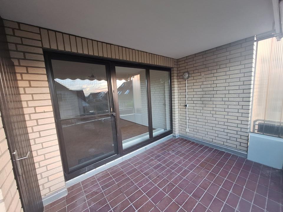 Thumbnail-Zwei Zimmer Wohnung in Sehnde