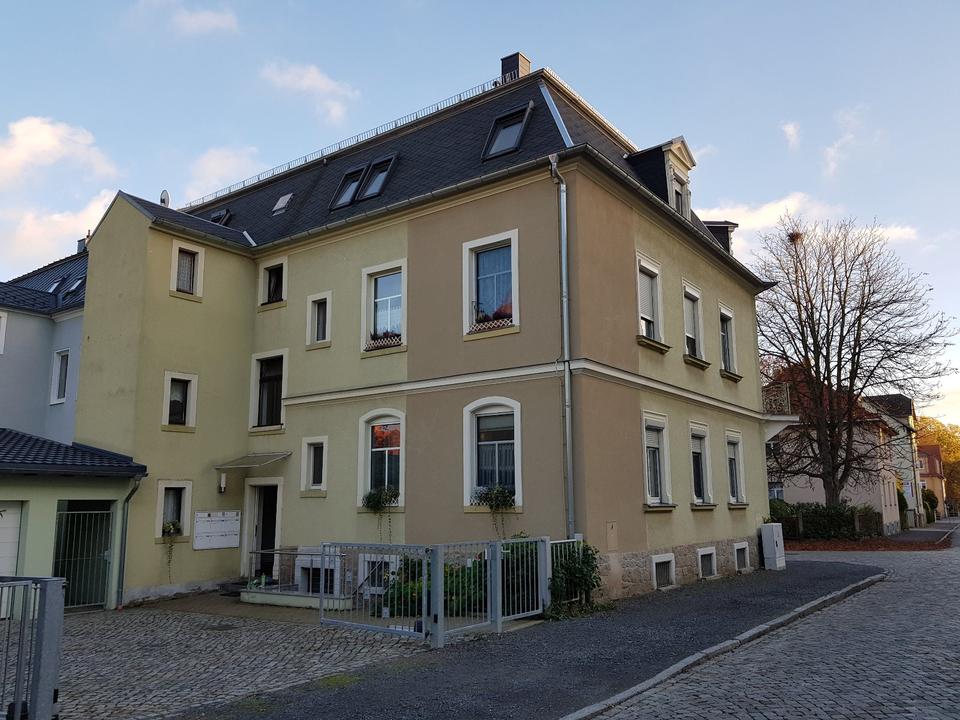 Thumbnail-schöne 3-Zimmer Wohnung, komplett renoviert, in Kamenz