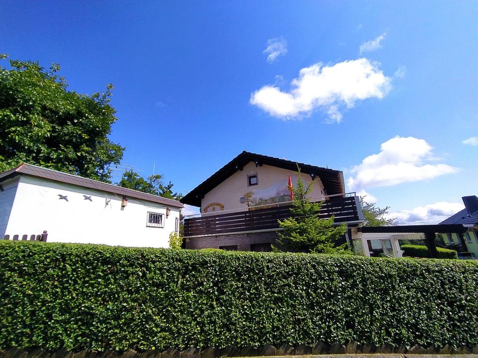 Thumbnail-Urlaub Naturpark Kellerwald-Edersee Ferienwohnung Ferienhaus