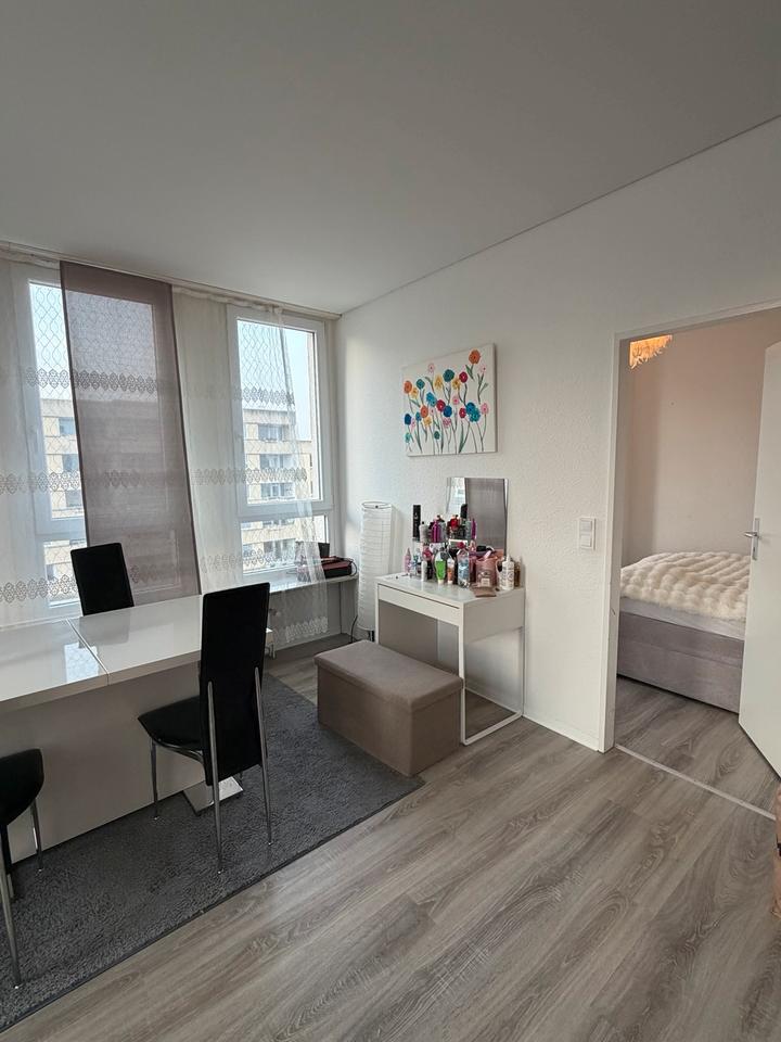 Thumbnail-Wohnung im unicenter Bochum