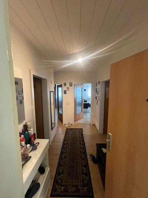 Thumbnail-Schöne 2 ZKDB mit Balkon in Köln-Höhenberg