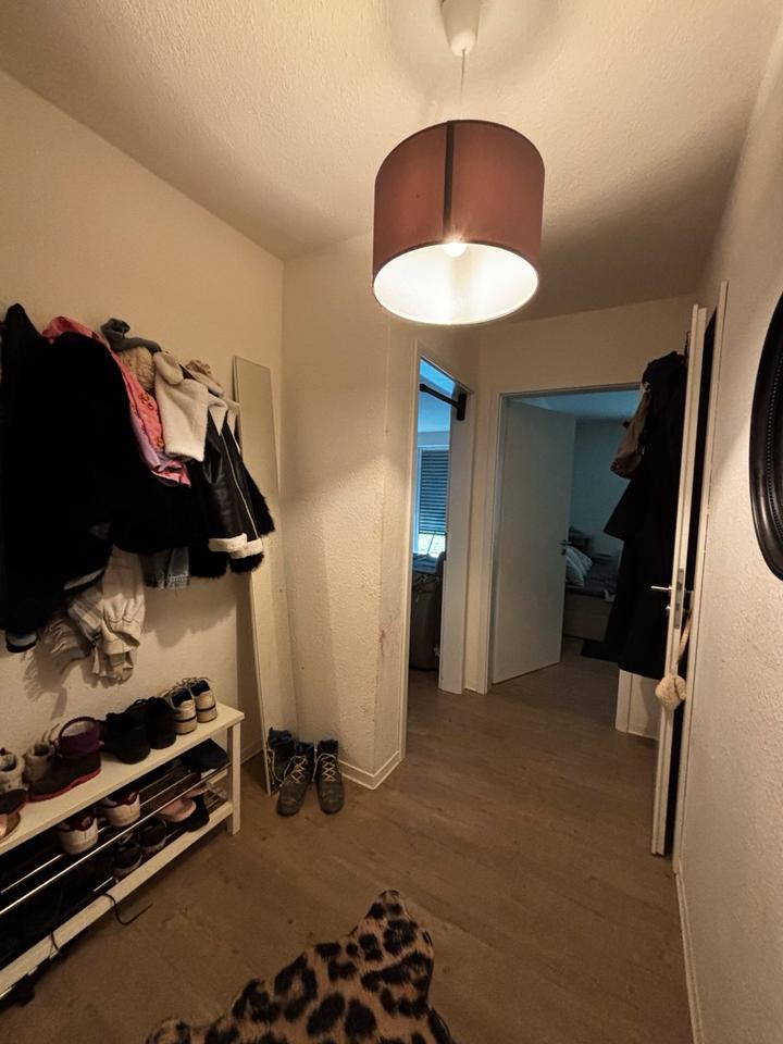 Thumbnail-Wohnung mit WBS