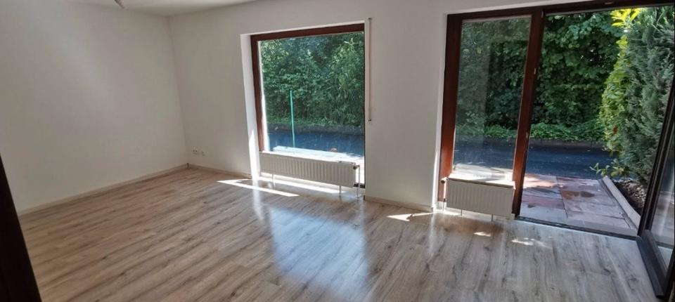 Thumbnail-2-Zimmer-Wohnung mit Terrasse in ruhiger Lage in Marburg-Ockersha