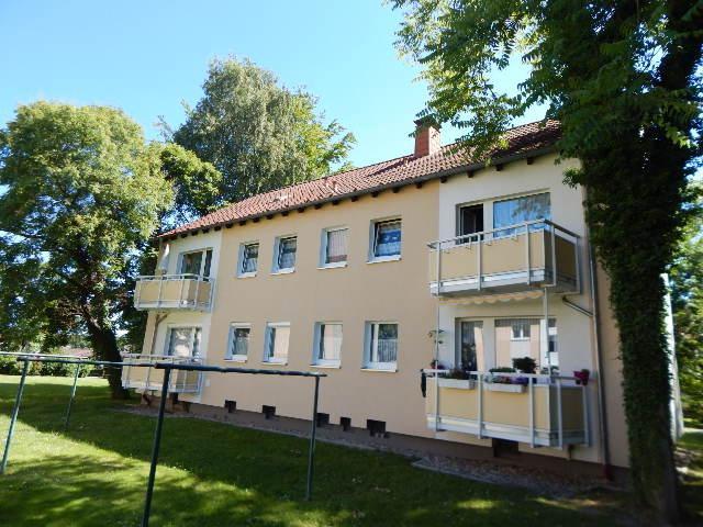 Thumbnail-Schöner Wohnen: ansprechende 3-Raum-Wohnung