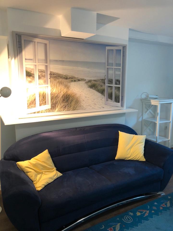 Thumbnail-1 Zimmer. Sofort FREI in Bremen Horn