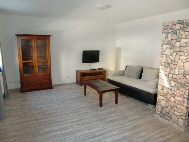 Thumbnail-Möbl. 1-Zimmerwohnung für Wochenendfahrerin