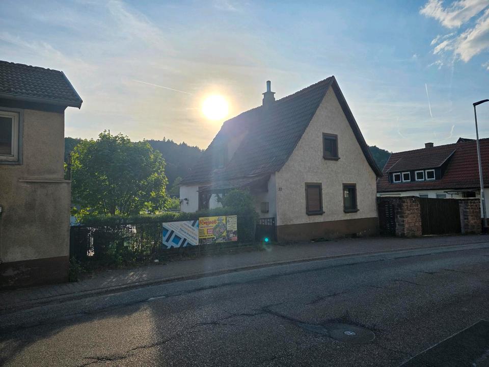 Thumbnail-Haus zu verkaufen