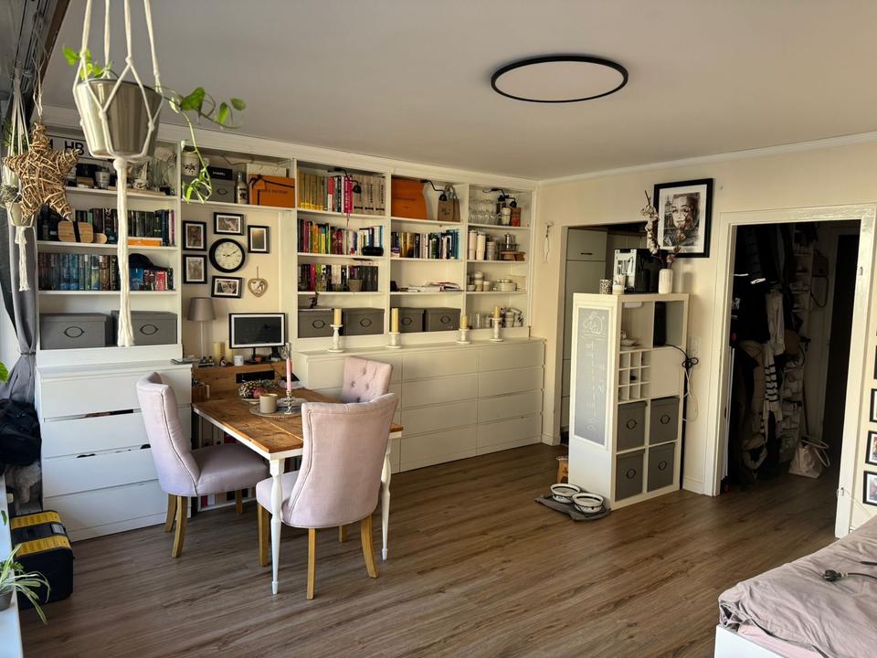 Thumbnail-Wohnung in Barsbüttel